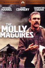 Watch The Molly Maguires Zmovie