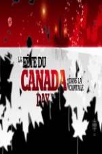 Watch Canada Day in the Capitol Zmovie