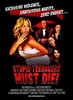 Watch Stupid Teenagers Must Die! Niter