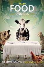 Watch Food Choices Zmovie