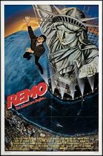 Watch Remo Williams: The Adventure Begins Zmovie