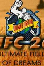 Watch UFC 26 Ultimate Field of Dreams Zmovie