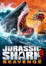 Watch Jurassic Shark 3: Seavenge Zmovie