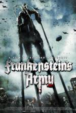 Watch Frankenstein's Army Zmovie