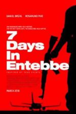 Watch 7 Days in Entebbe Zmovie
