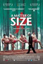 Watch A Matter of Size Zmovie