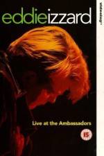 Watch Eddie Izzard: Live at the Ambassadors Zmovie