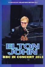 Watch Elton John In Concert Zmovie