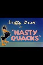 Watch Nasty Quacks (Short 1945) Zmovie