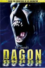 Watch Dagon Zmovie