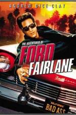 Watch The Adventures of Ford Fairlane Zmovie