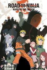 Watch Road to Ninja Naruto the Movie Zmovie