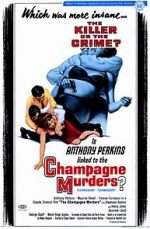 Watch The Champagne Murders Zmovie