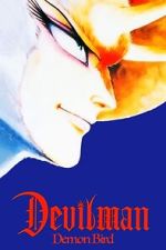 Devilman: The Demon Bird zmovie