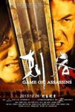 Watch Game of Assassins Zmovie