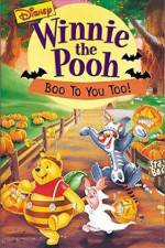 Watch Boo to You Too! Winnie the Pooh Zmovie