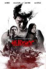 Watch Headshot Zmovie