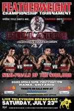 Watch Bellator 47 Summer Series 2 Zmovie