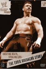 Watch Cheating Death Stealing Life The Eddie Guerrero Story Zmovie