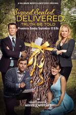 Watch Signed, Sealed, Delivered: Truth Be Told Zmovie