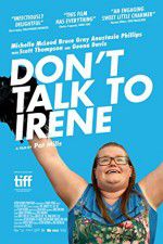 Watch Dont Talk to Irene Zmovie