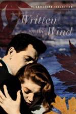 Watch Written on the Wind Zmovie