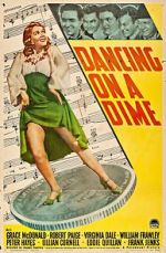 Watch Dancing on a Dime Zmovie