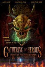 Watch Gathering of Heroes: Legend of the Seven Swords Zmovie