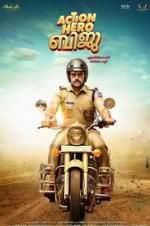 Watch Action Hero Biju Zmovie