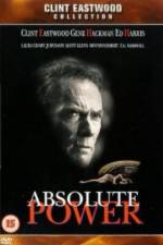 Watch Absolute Power Zmovie