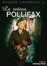 Watch The Unexpected Mrs. Pollifax Zmovie