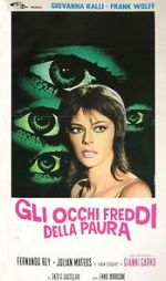 Watch Cold Eyes of Fear Zmovie