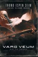 Watch Varg Veum -Yours Until Death Zmovie