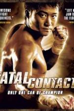 Watch Fatal Contact Zmovie