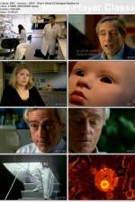 Watch Who's Afraid of Designer Babies Zmovie