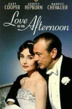 Watch Love in the Afternoon Zmovie