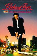 Watch Richard Pryor Live on the Sunset Strip Zmovie