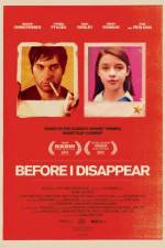 Watch Before I Disappear Zmovie