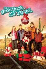 Watch Good Luck Charlie, It's Christmas! Zmovie