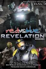 Watch Red vs. Blue Season 8 Revelation Zmovie