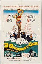 Watch Three Sailors and a Girl Zmovie
