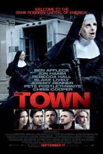 Watch The Town Zmovie