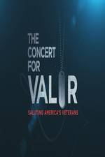 Watch The Concert for Valor Zmovie