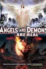 Watch Angels and Demons Are Real Zmovie