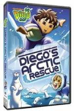 Watch Go Diego Go! Diego's Arctic Rescue Zmovie