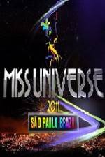 Watch Miss Universe 2011 Zmovie