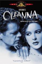 Watch Oleanna Zmovie