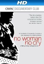 Watch No Woman, No Cry Zmovie