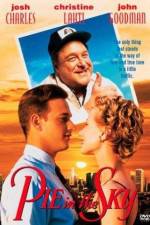 Watch Pie In The Sky Zmovie