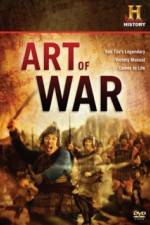 Watch Art of War Zmovie